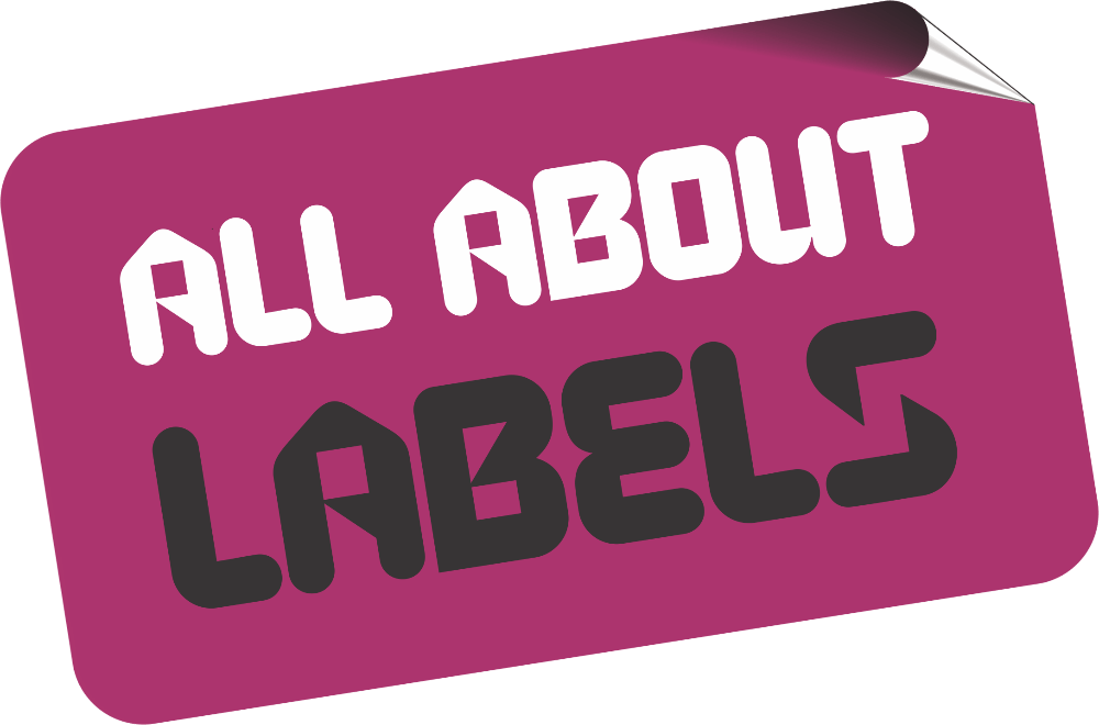 All About Labels
