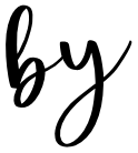 By